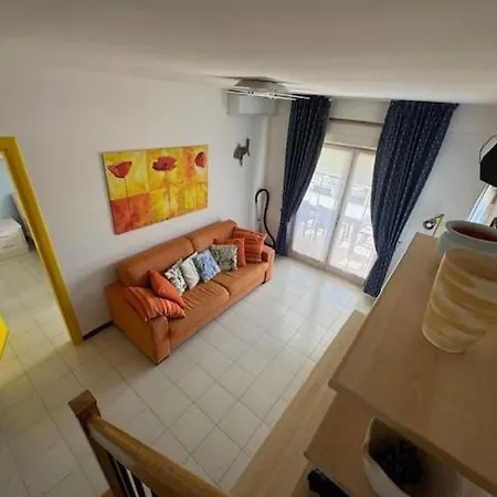 Cond Park Appartamento Lignano Sabbiadoro