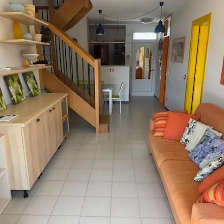 Apartment Cond Park *