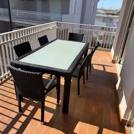 Apartament Cond Park Lignano Sabbiadoro