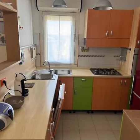 Apartment Cond Park