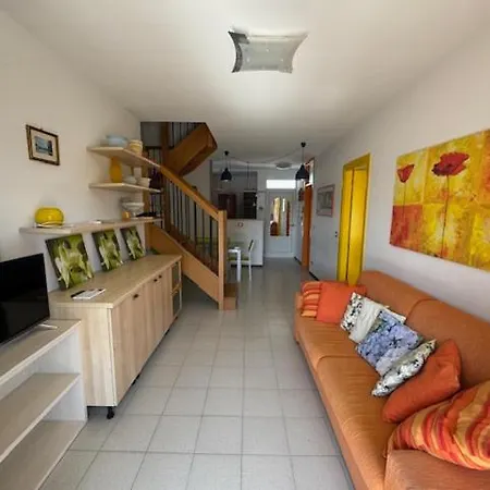 Apartment Cond Park *