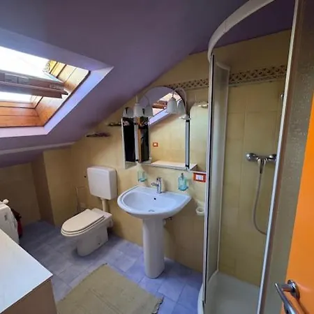 Apartament Cond Park Lignano Sabbiadoro