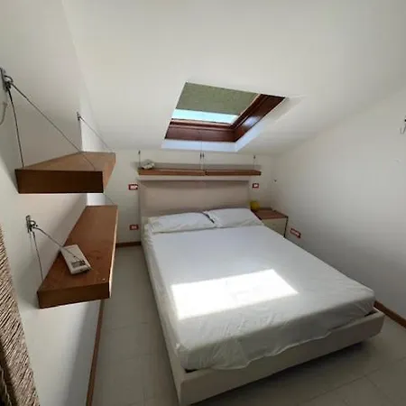 Apartment Cond Park