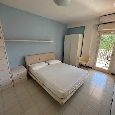 Cond Park Apartment Lignano Sabbiadoro