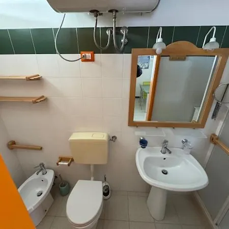 Apartment Cond Park Lignano Sabbiadoro