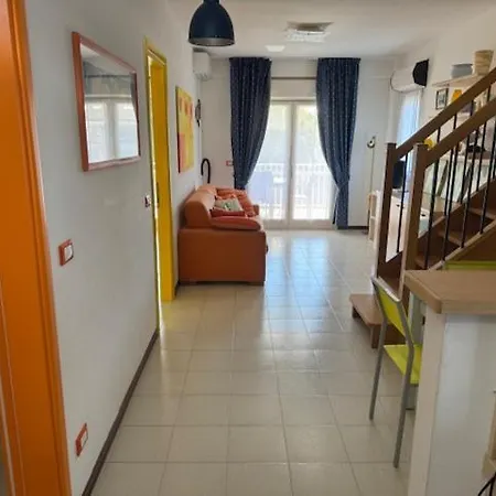 Cond Park Apartament *