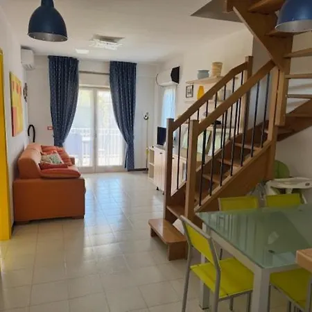 Apartment Cond Park